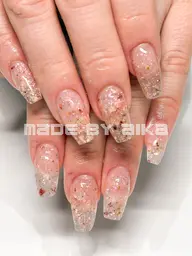 🩷スカルプワンカラー🩷【オフ無し】