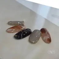 キャンペーンハンドジェル　オフ有り　他店オフ代は以下記載有り。　オフなしメニューは下にございます。