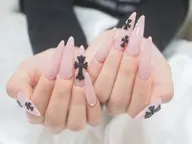 【オフ有/長さだし】お好きなデザイン💅✨　※デザインによっては追加料金が発生する場合がございます🙇
