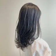 【定番】カット+カラー