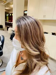 デザインカラー‼️¥3000​〜​¥5000