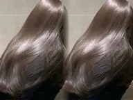 👑最高峰の髪に👑カット＋カラー＋サブリミック髪質改善トリートメント🤎