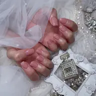 オフ込み🩷シンプルジェルネイルを楽しみたい方に♪シンプルワンカラー♪