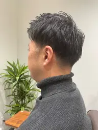 【眉カット】現役ヘアメイクアップアーティストによる眉カット!多くのモデルに施術した経験アリ✨