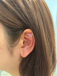 【耳つぼジュエリー】16粒までつけ放題《通常¥3800→¥2800》