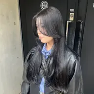 【ミニモ学割】ワンカラー+1stepトリートメント