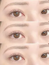 18日当日限定❣️フラットラッシュ120本まで