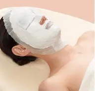 スキンソフニング(酵素洗顔)🍀お肌に優しいピーリング✨酵素の力でいらない角質を洗浄します💡柔らかさ&透明感&ツヤUP