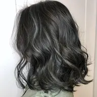 ✨ケアブリーチ使用✨オーダーメイド3Dハイライト＋高補修TOKIOトリートメント