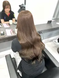 ワンカラーモデル✨