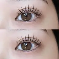 【最先端】🤍次世代まつ毛パーマ🤍　アッパーリフトカール導入