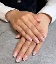 【ハンド】ネイルケア🫧∗*ﾟ
