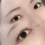 上下まつげパーマ