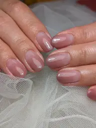 🌼minimo限定🌼美フォルム🌼カラーグラデーション(オフ込)🌼(※ハードジェルオフの場合+500円)