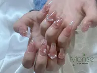 NEW OPEN特別価格◇チップ長さだし付け放題 120min