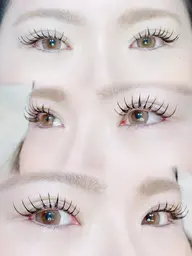 LEDバインドロック100束（オフなし）🫧アイシャンプー付