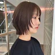 【6/4、5、6、14 18:00限定🌀】カットのみ✂︎ロング〜ショートボブ