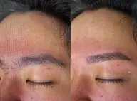 【初回限定】メンズモテ眉スタイリング(眉毛wax+カット)