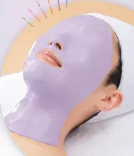 【シワ改善💜とにかく乾燥が気になる方】アドバンスコース＋薬用ラインズLRパック　人気No.2🦄