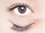 ダブルフラットラッシュ (マツエク)60束✨コーティング付き🩵