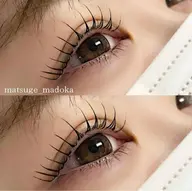 【大人気】パリジェンヌラッシュリフト❗️👀(指名料込み)