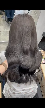 【プレミアムコース】ウルトワ+カラー＋超音波ケラスターゼ🎀‎🤍