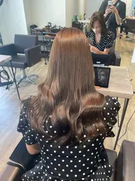 🦋ワンカラー🦋オーガニックカラー🌼