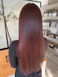 ロングカットモデル募集/前髪、顔周り⭕️/レイヤー不可❌/営業後19時から