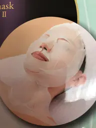 アドバンスコース+オーセントマスク (顔と首･デコルテ同時ケア)