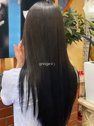 ✂️モデル価格✂️イルミナカラーアディクシーカラーワンカラーモデル（メンズ🙆‍♂️レディース🙆‍♀️）