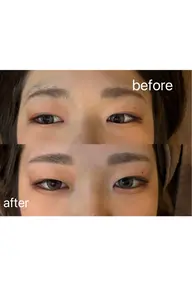 minimo限定  4月21日（火）眉毛ワックスのみ！目安は2時間​〜​になります！当日予約のみ￥500です