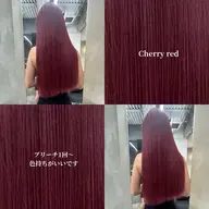 【💖4月限定💖】ワンブリーチカラー