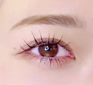 18日限定✨上下まつ毛パーマ/デザイン細かく選べます💓/トリートメントコーティングつき🫧✨