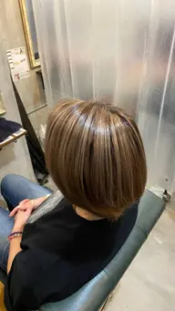 カットモデル🧑🏻ショートヘアにしたい方‼️（3cm以上のカット）※日曜日不可