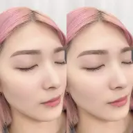 【大人気!!】全顔フルフェイスWAX+美眉毛アイブロウwax+眉メイク仕上げ¥6900