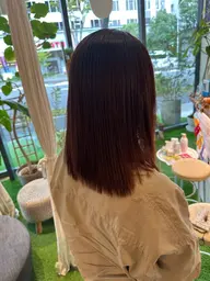 ❤️‍🔥平日限定40%off❤️‍🔥💛似合わせ透明感カラー💛+🩵サイエンスアクア🩵