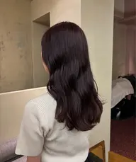 ワンカラー＋BYKALTE 2step treatment 🫧