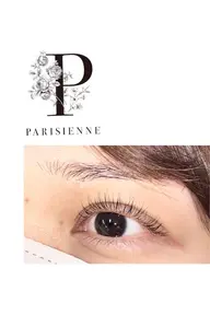 パリジェンヌラッシュリフト✨