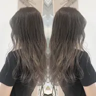 【🧡イメチェンするなら🧡】グラデーションカラー