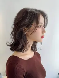 《女性限定》トレンド✨️×似合わせカットモデル✂️