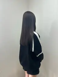 カット＋ダブルカラー︎💞