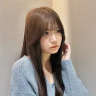 当日予約限定!似合わせカラー+2stepトリートメント✊🏻🩷