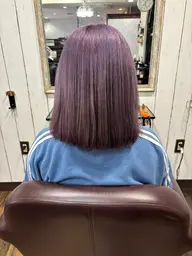 💎ブリーチ💎(オンカラーする場合+¥3,000)