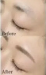 美眉アイブロウ