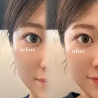 上下🧡似合わせデザインパーマ🫧(パリジェンヌも有り)