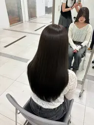 Aujua 2ステップトリートメント