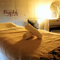 【人気セットコース☆】よもぎ蒸し×アロマリンパトリートメント(90分)¥10500