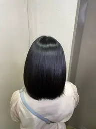 エンジェルトリートメント👼(髪質改善)