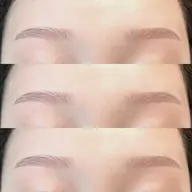 【垢抜け💖大人気】 🎀美眉スタイリング〈間引き+¥500〉🎀 (セット¥3500)※新規10分前にご来店