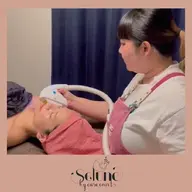 IPLフェイシャル👳🏻‍♀️(マッサージ無し)